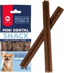  Maced Dental Snack Mini 56g