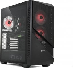 Komputer NTT System Game Pro Core i5-12400F, 16 GB, RTX 4060, 1 TB M.2 PCIe Windows 11 Home 