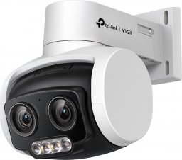 Kamera IP TP-Link Kamera VIGI C540V 4MP Dual-Lens Varied Focal Full-Color