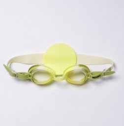  SunnyLife Okulary pływackie dla dzieci - SmileyWorld Sol Sea