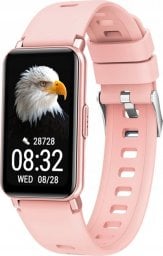Smartwatch Maxcom FW53 Nitro 2 Różowy  (MAXCOMFW53NITROGOLD)
