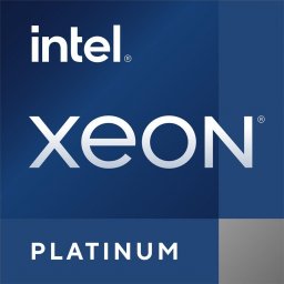 Procesor serwerowy Intel Xeon Platinum 8468V, 2.4 GHz, 97.5 MB, OEM (PK8071305073101)