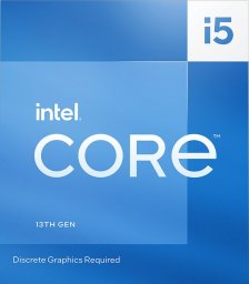 Procesor Intel Core i5-14600KF, 3.5 GHz, 24 MB, OEM (CM8071504821014)