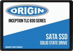 Dysk SSD Origin Inception TLC 830 2TB 2.5" SATA III (NB-20003DSSD-TLC)