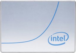 Dysk serwerowy Intel P4510 1TB U.2 PCI-E x4 Gen 3.1 NVMe  (SSDPE2KX010T807)