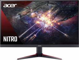 Monitor Acer Nitro VG240YEbmiix (UM.QV0EE.E09)