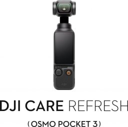  DJI DJI Care Refresh DJI Osmo Pocket 3