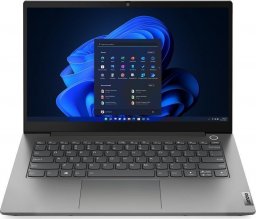 Laptop Lenovo ThinkBook 14 G4+ IAP i3-1215U / 8GB / 256GB / Win11 (21CXA024PB)