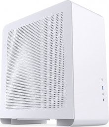 Obudowa Jonsbo U4 Pro Mesh biała