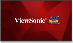 System interaktywny ViewSonic CDE8630