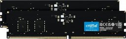 Pamięć Crucial DDR5, 16 GB, 5600MHz, CL46 (CT2K8G56C46U5)
