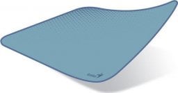  Genius Podkładka pod mysz G-Pad 230S, tkanina, niebiesko-szara, 2,5 mm, Genius