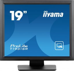 Monitor iiyama ProLite T1931SR-B1S
