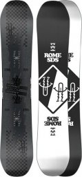 Rome Deska SDS Artifact Pro 2023 (RO.23.10.ARTP)