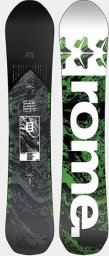 Rome Deska SDS Freaker 2023 (RO.23.10.FRK)