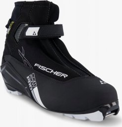  Fischer Buty biegowe Fischer XC Comfort Pro Rental 2023