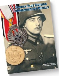 Scale 75 Scale 75: Spanish Blue Division Commemorative Medals