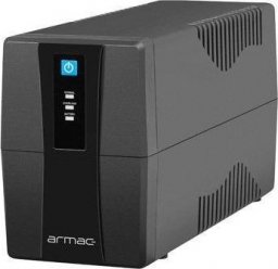UPS Armac Home 650F LED V2 (HL/650F/LED/V2)