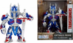 Figurka Dickie Jada Transformers Optimus Prime 10 cm