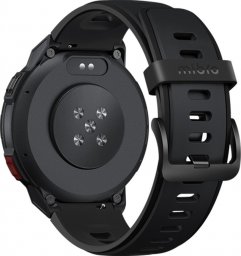Smartwatch Mibro GS Pro Czarny  (MIBAC_GS-PRO/BK)