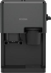 Ekspres ciśnieniowy Nivona CUBE 4106