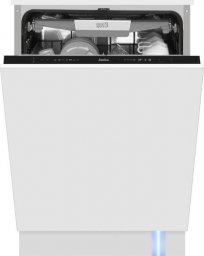 Zmywarka Amica Zmywarka Amica DIM66B7EBONiSTUDIO 60 cm 14 kpl LED