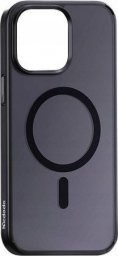  Mcdodo Etui McDodo Magnetic do iPhone 15 Plus (czarny)