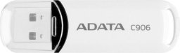 Pendrive ADATA C906, 64 GB (AC906-64G-RWH)