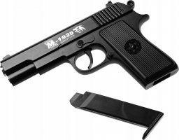 Galaxy Pistolet TOKAREV Metal replika 1000 KULEK GRATIS