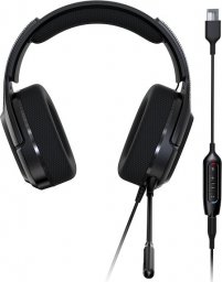 Słuchawki Acer Predator Galea 365 Czarne (GP.HDS11.01L)