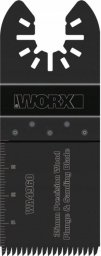  Worx Brzeszczot multitool 35mm do drewna WORX WA4960
