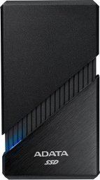 Dysk zewnętrzny SSD ADATA SE920 1TB Czarny (SE920-1TCBK)