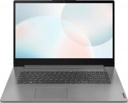 Laptop Lenovo IdeaPad 3 17IAU7 i3-1215U / 8 GB / 512 GB (82RL008FPB)