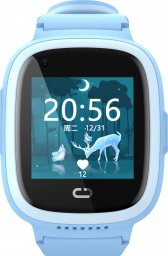 Smartwatch Havit KW11 Niebieski  (KW11)