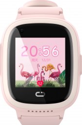Smartwatch Havit KW11 Różowy  (KW11)