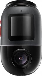 Wideorejestrator 70mai Wideorejestrator 70mai X200 Dash Cam Omni 128 GB czarny
