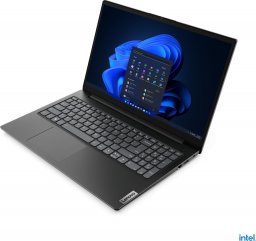 Laptop Lenovo V15 G4 IAH i5-12500H / 16 GB / 512 GB / W11 Pro (83FS0015PB)