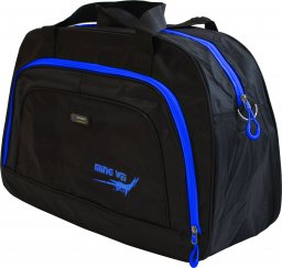 Profi Seller TORBA PODRÓŻNA TURYSTYCZNA SPORTOWA 34L MODEL: 1082 NIEBIESKA