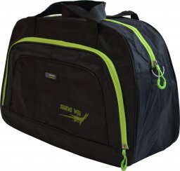 Profi Seller TORBA PODRÓŻNA TURYSTYCZNA SPORTOWA 34L MODEL: 1082 ZIELONA