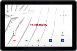 Tablet Thomson TEO10 10.1" 128 GB 4G Czarne (TEO10M4BK128LTE)
