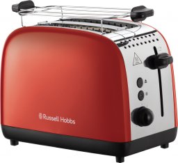 Toster Russell Hobbs Colours Plus 2S 26554-56