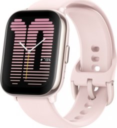 Smartwatch Amazfit Active Różowy  (W2211EU4N)