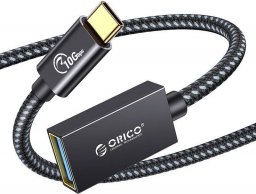 Kabel USB Orico Kabel ORICO-CAF31-03-BK-BP (Czarny)
