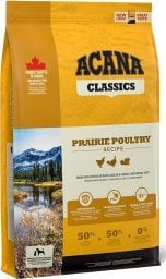  Acana ACANA Prairie Poultry Dog 14,5kg