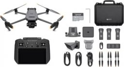 Dron DJI Mavic 3 Enterprise Thermal Combo Plus