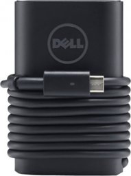 Ładowarka Dell Zasilacz USB-C 100W z przewodem zasilajšcym 1m EU