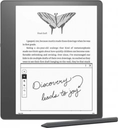 Czytnik Amazon Kindle Scribe 32GB z rysikiem premium (B09BSGFTHY)