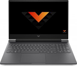 Laptop HP Victus 16-r0008nt i7-13700H / 16 GB / 512 GB / RTX 4070 / 144 Hz (7P633EA)