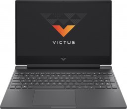 Laptop HP Victus 15-fa0011nt i5-12450H / 16 GB / 512 GB / RTX 3050 / 144 Hz (80D33EA)
