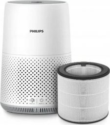 Oczyszczacz powietrza Philips Oczyszczacz powietrza Philips AC 0819/10 3 tryby